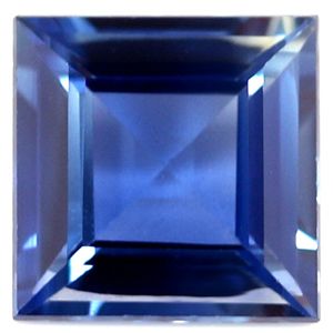 0.62ct Sapphire