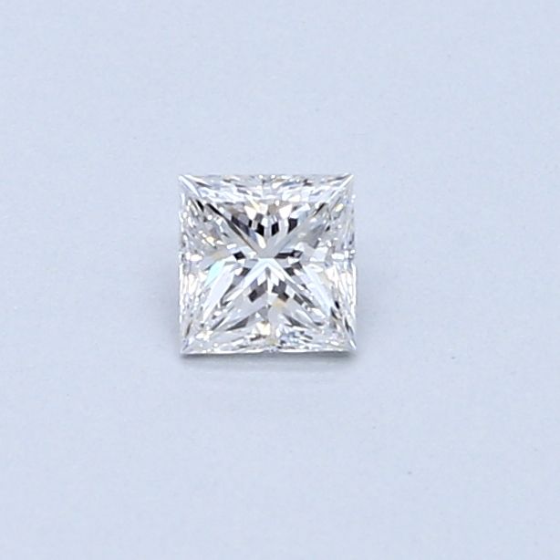 Diamante 0,21 ct PRINCESS