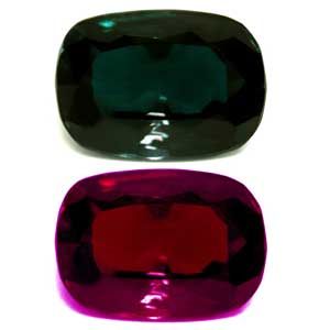 4.18ct Alexandrite