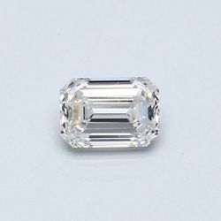 Diamante 0,30 ct EMERALD