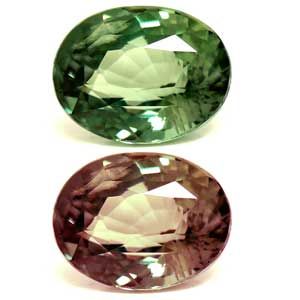 0.52ct Alexandrite