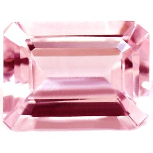 1.14ct Morganite