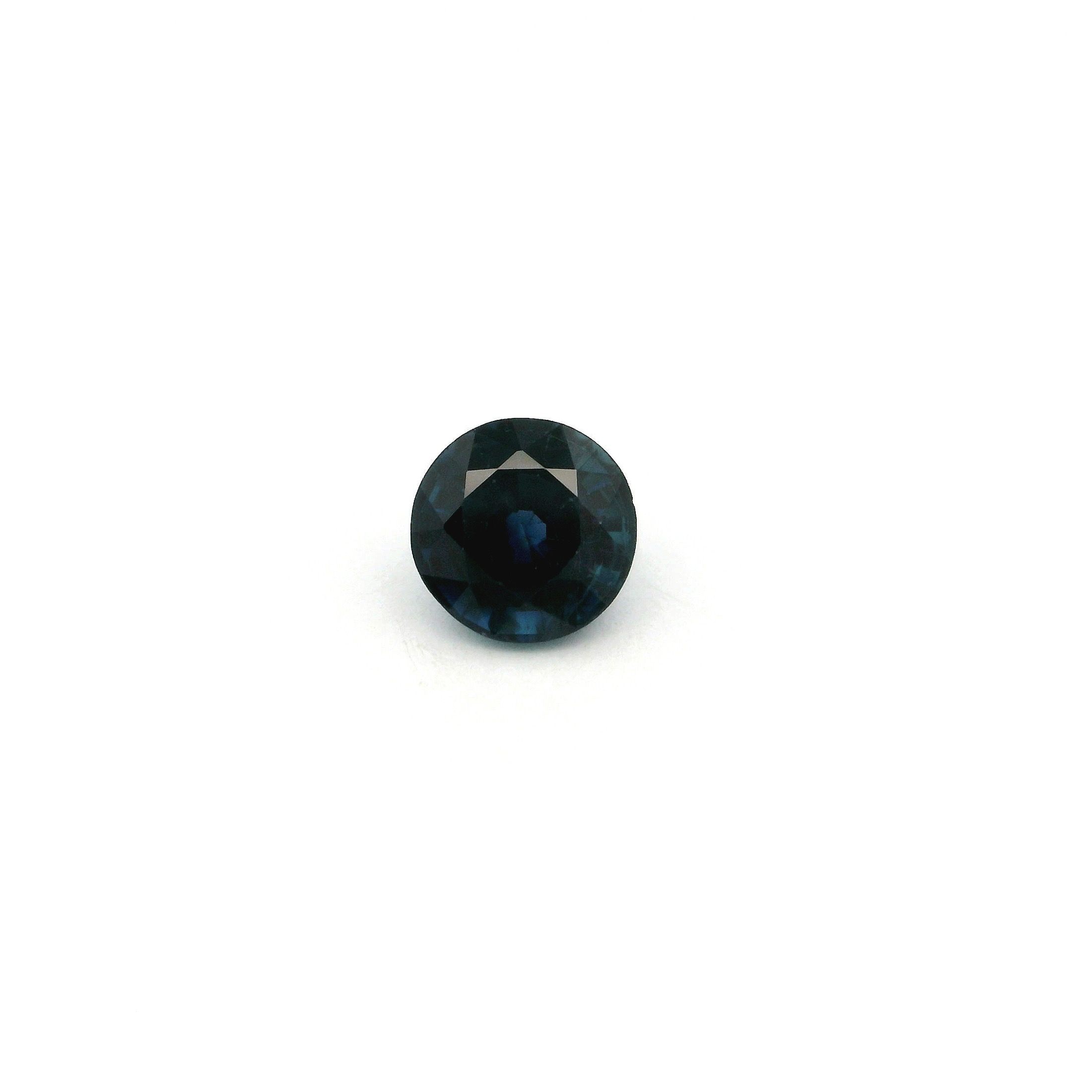 0.89ct SAPPHIRE