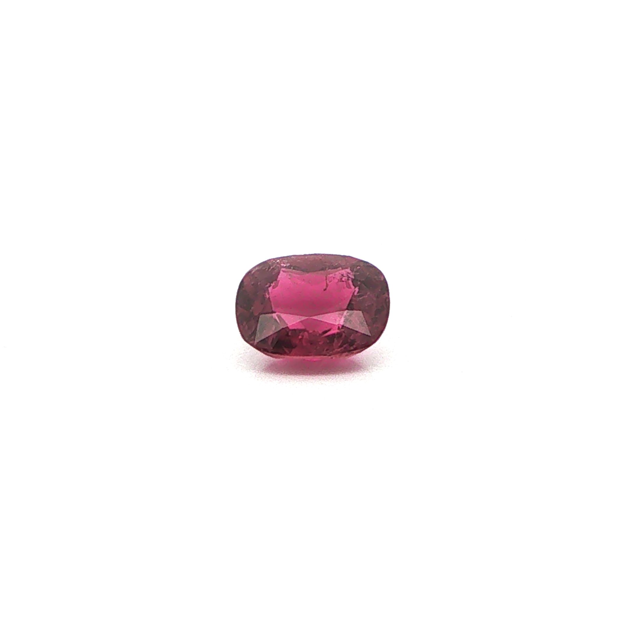 1.14ct TOURMALINE