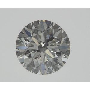 Diamante 0,30 ct ROUND