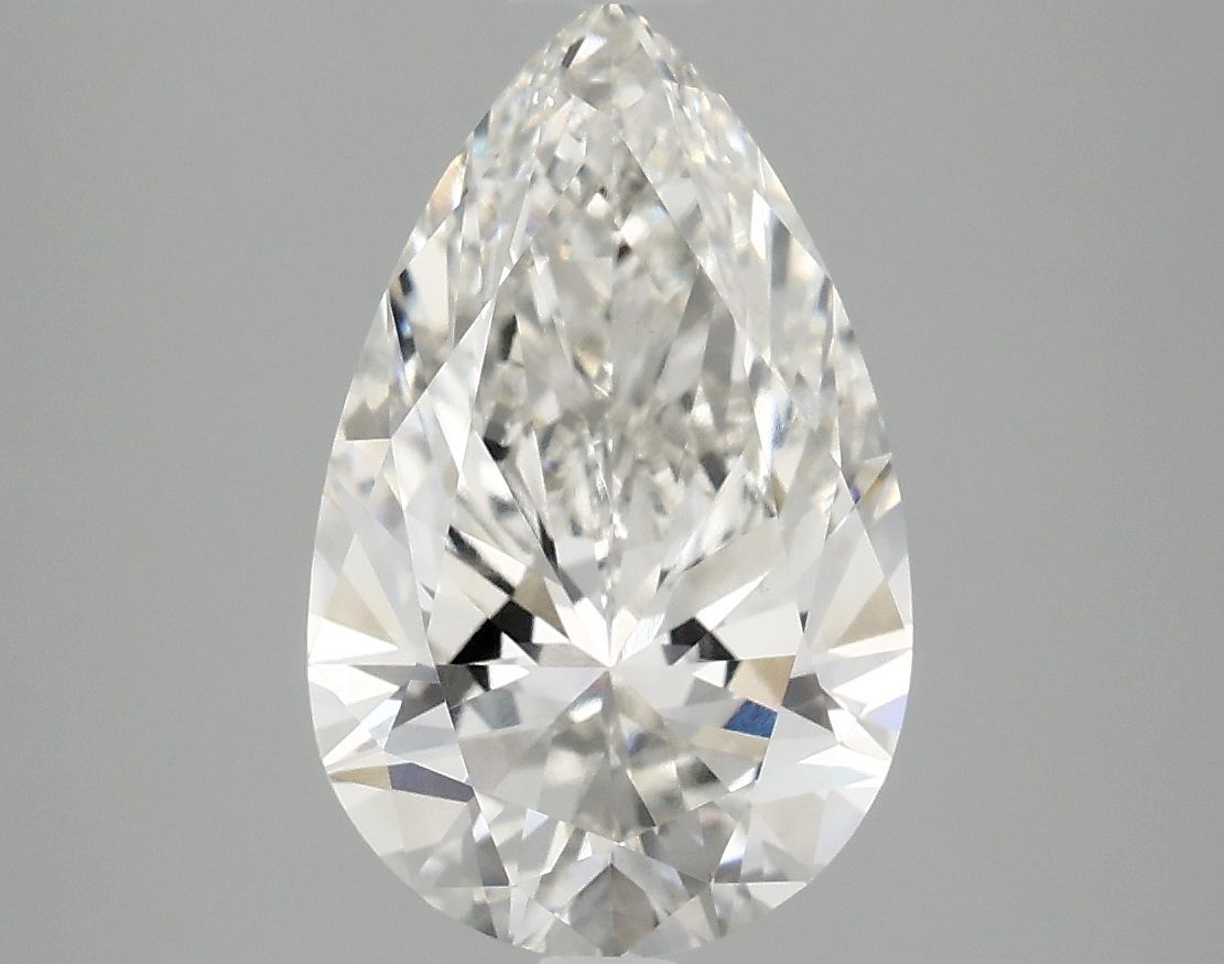 2.98 Carat · G · VVS2 Rare Carat Ideal Cut