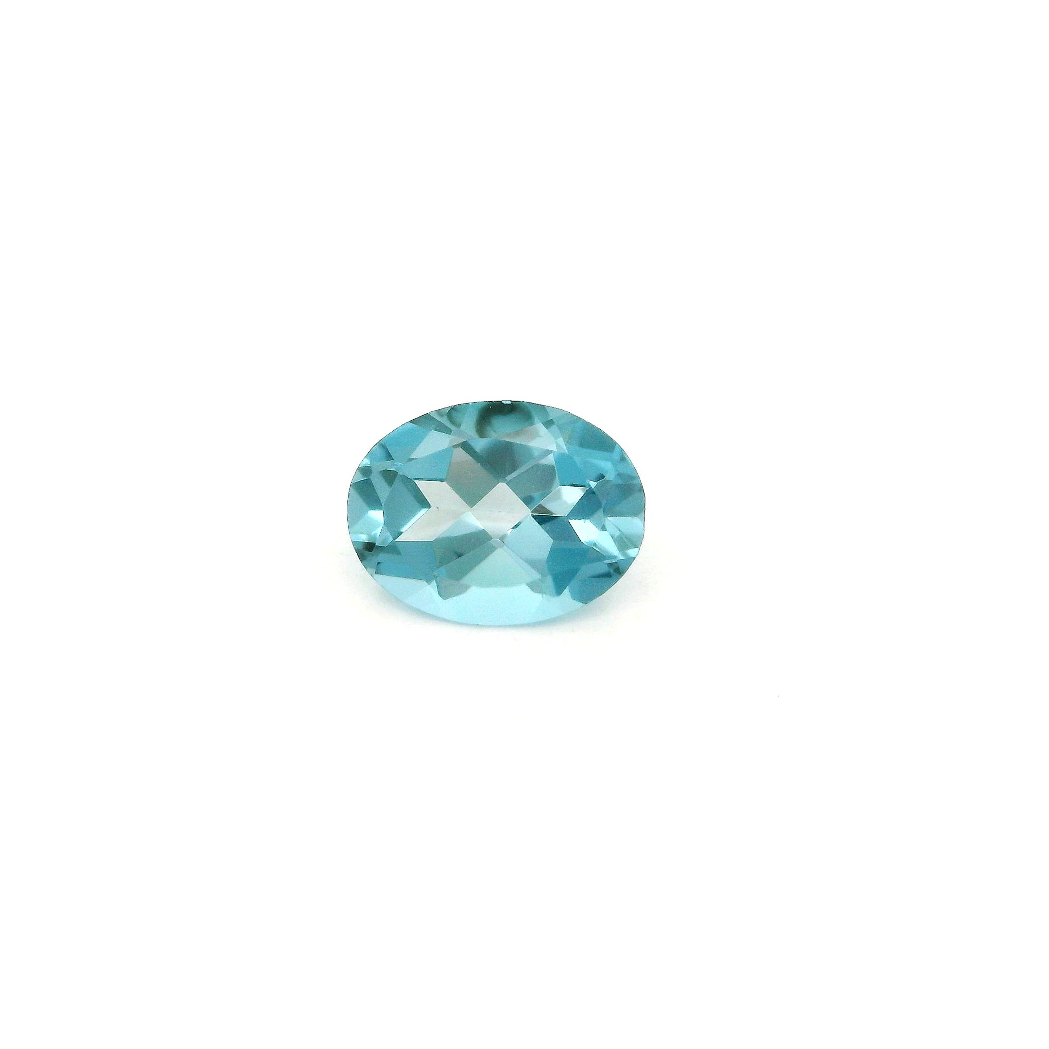 1.37ct TOPAZ