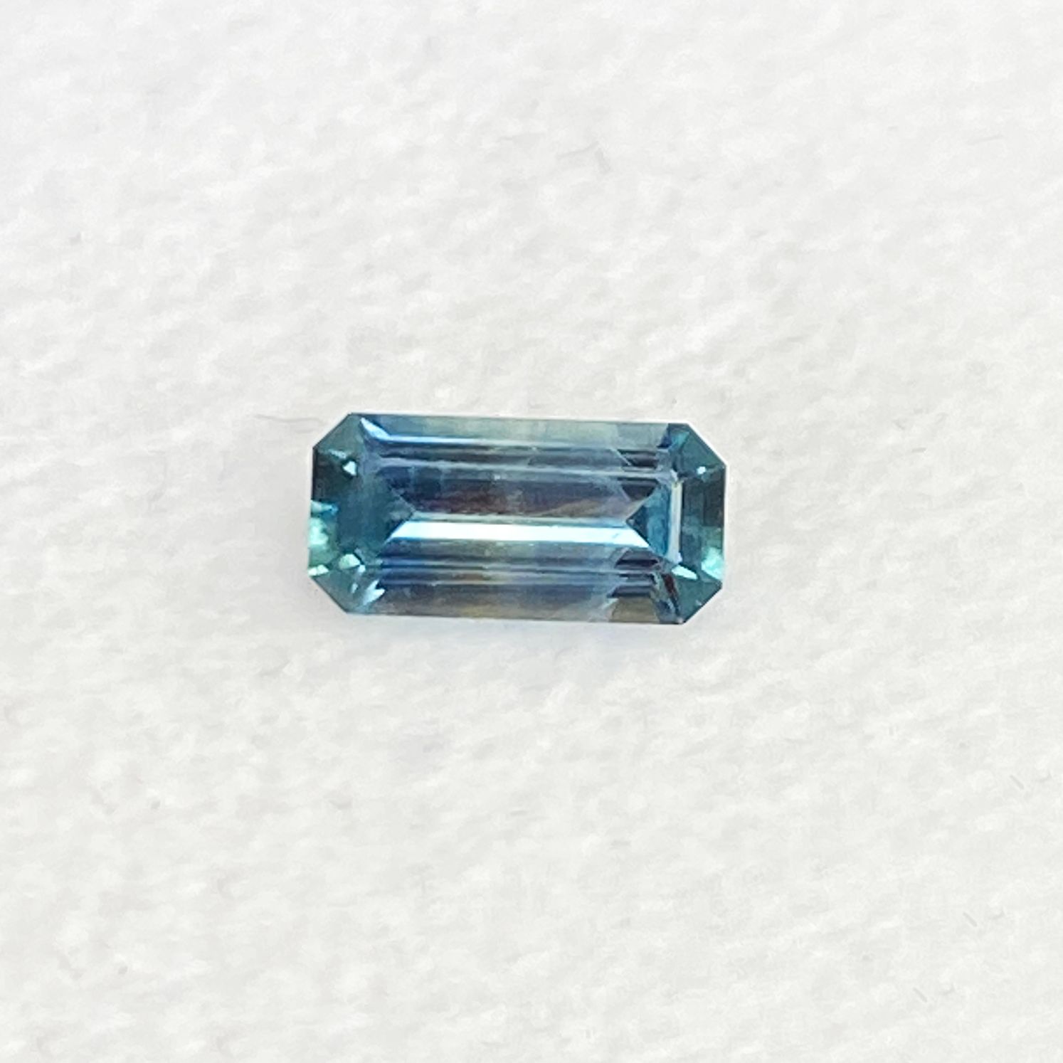 0.35ct Sapphire