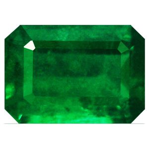 0.75ct Emerald