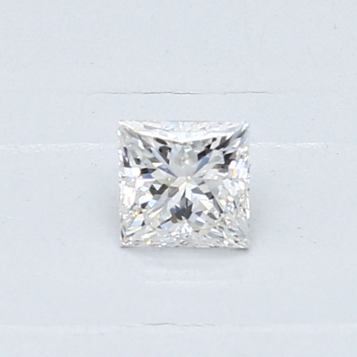 Diamante 0,29 ct PRINCESS