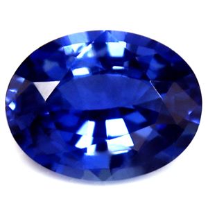 0.65ct Sapphire