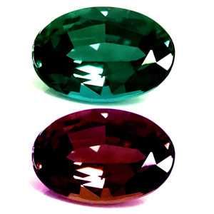 0.29ct Alexandrite