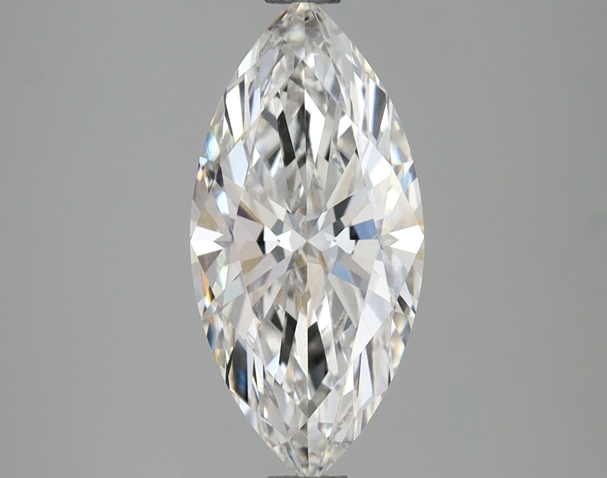 2.02ct Marquise F - VVS1 - Excellent cut - LD182045