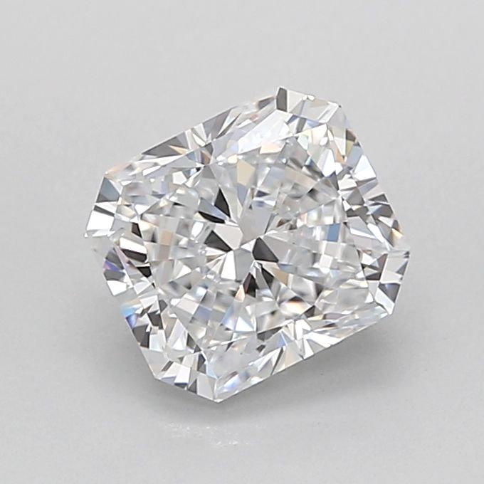 1.5ct Radiant D VVS1 Excellent Cut-LGD173817
