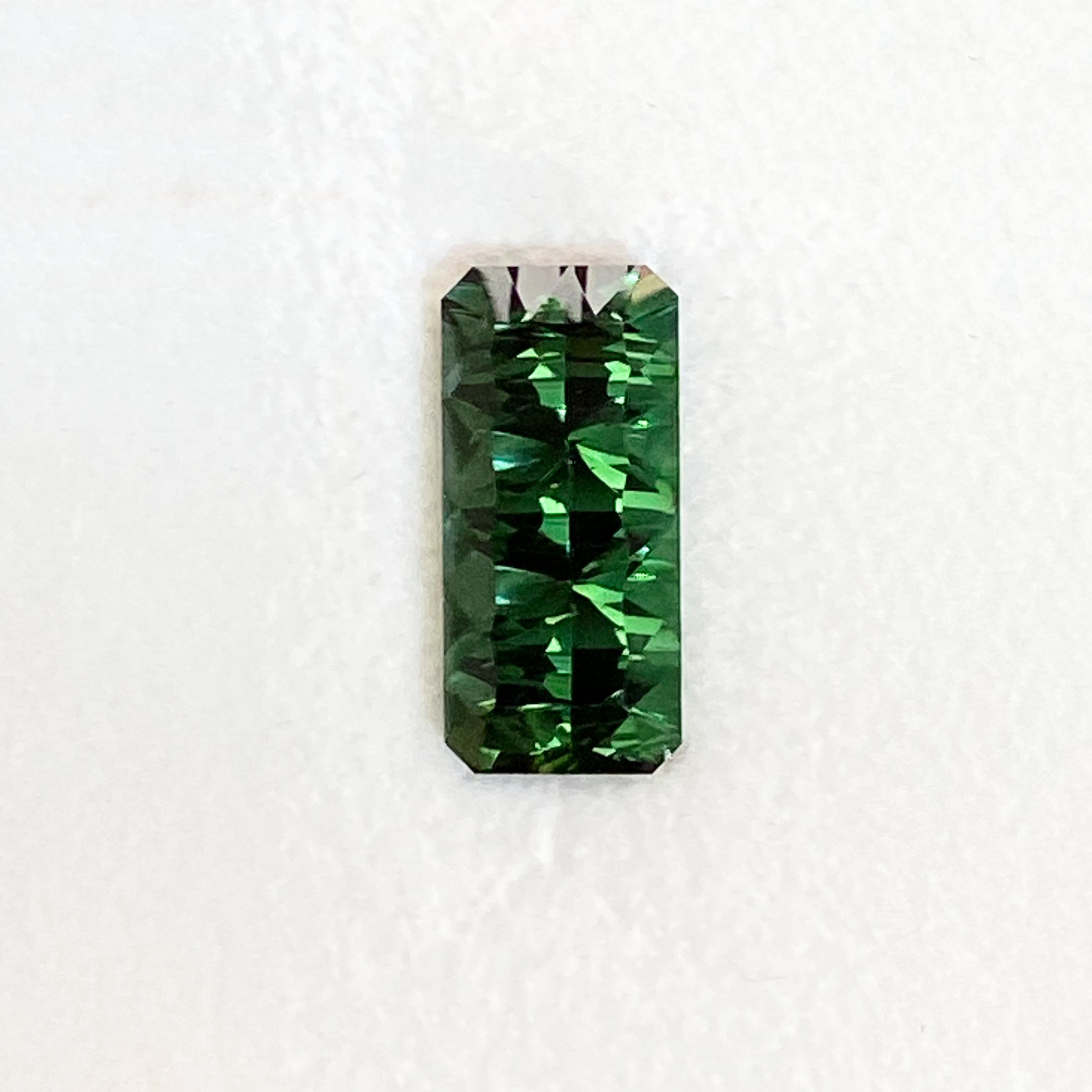 2.65ct Tourmaline