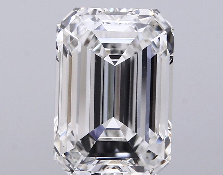 4.89 Carat · G · VS1 Rare Carat Ideal Cut