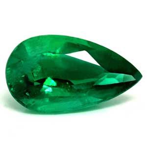 1.45ct Emerald