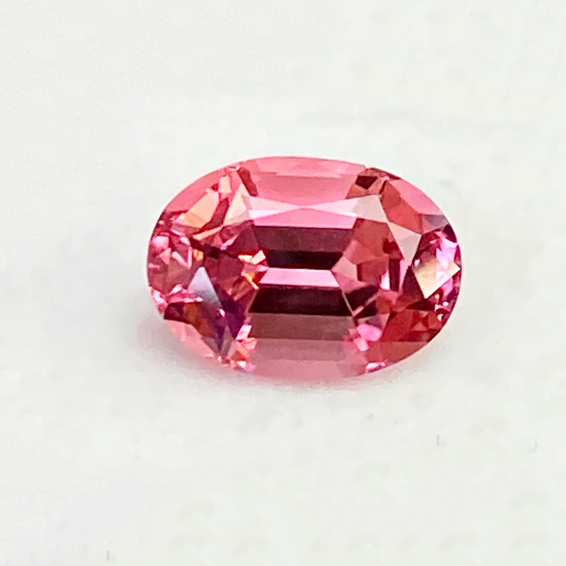 2.9ct Tourmaline
