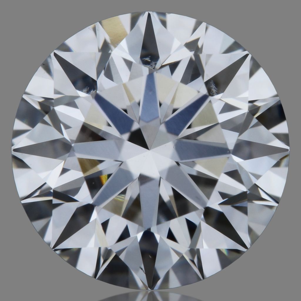 1.5ct Round E - VS1 - Very Good cut - LD237080