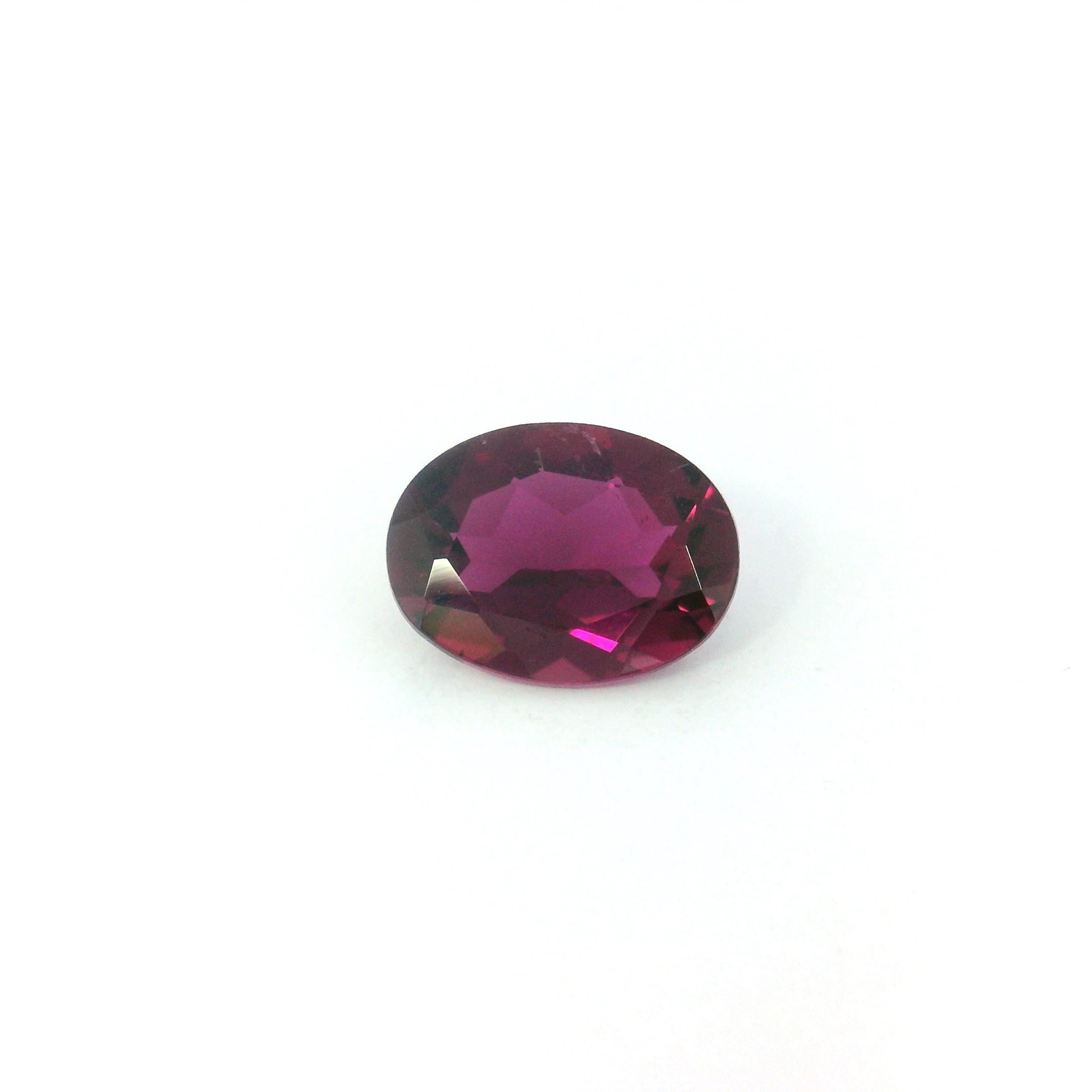 1.18ct TOURMALINE