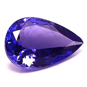 2.24ct Tanzanite