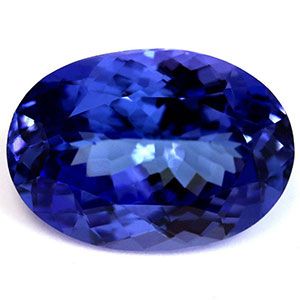 4ct Tanzanite