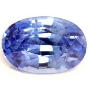 0.84ct Sapphire