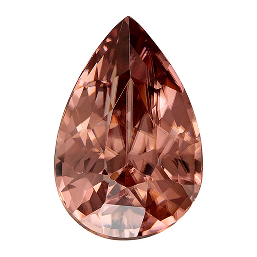 4.78ct Zircon