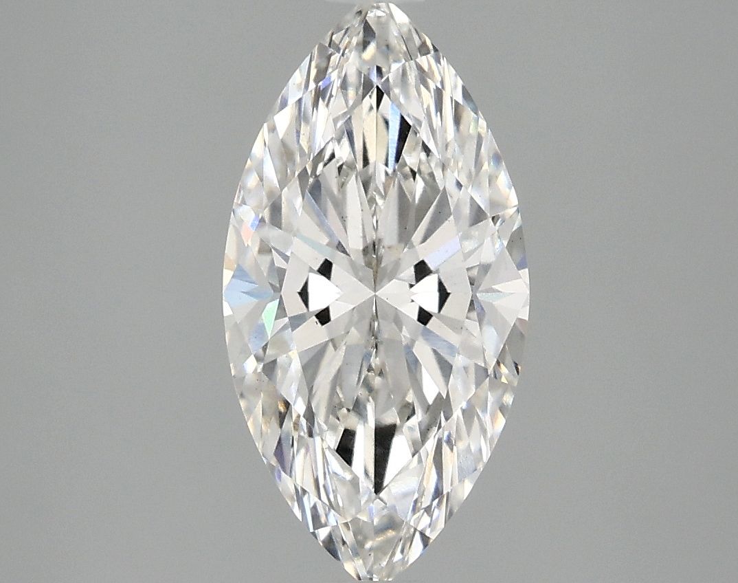 2.04ct Marquise F - VS1 - Excellent cut - LD281986