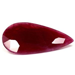 6.7ct Ruby