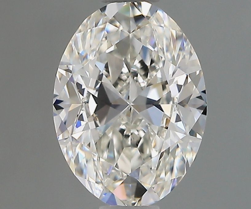 1,01 ct OVAL