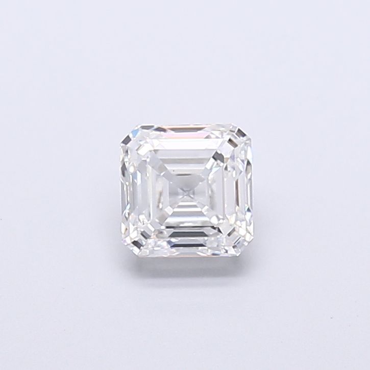 1.5ct Asscher D - VS1 - Very Good cut - LGD225337