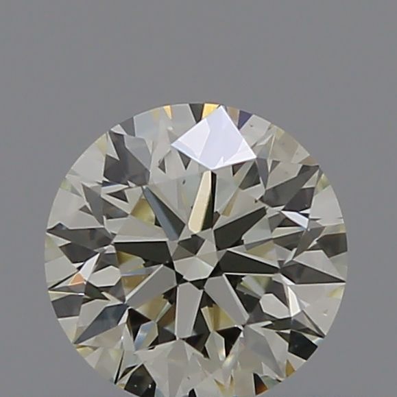 Diamante 0,36 ct ROUND