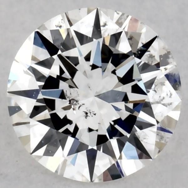 Diamante 0,30 ct ROUND