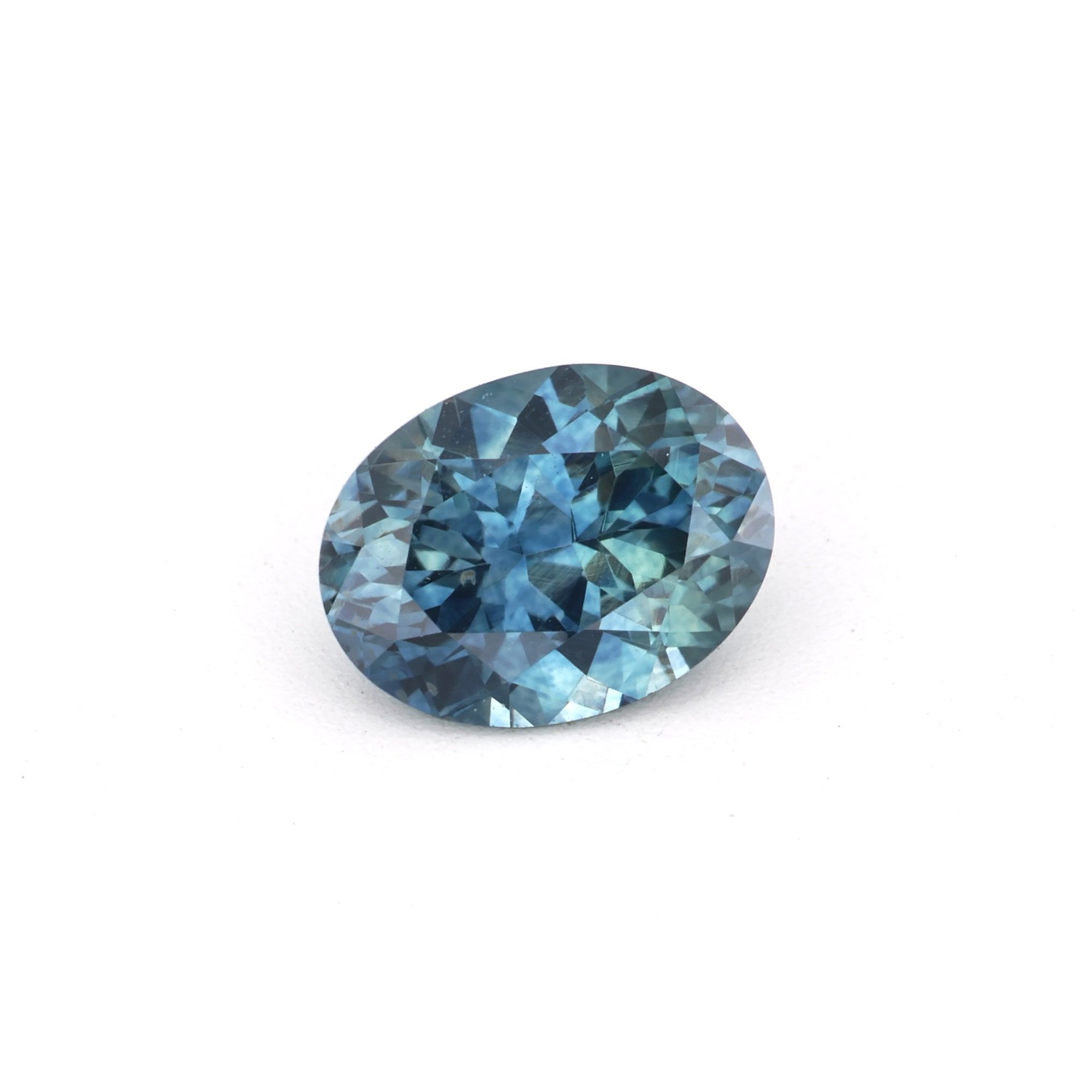 0.67ct Sapphire
