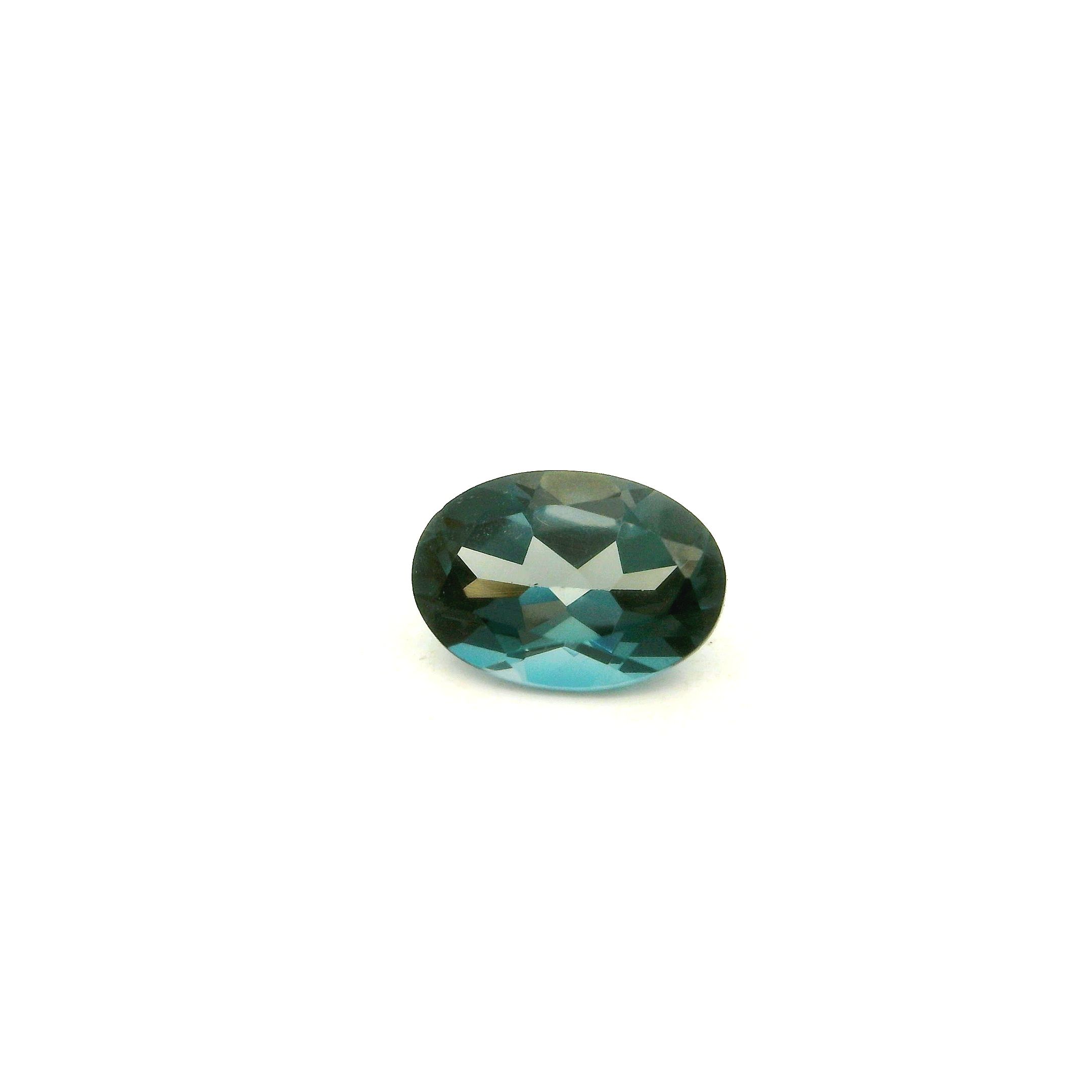 0.91ct TOPAZ