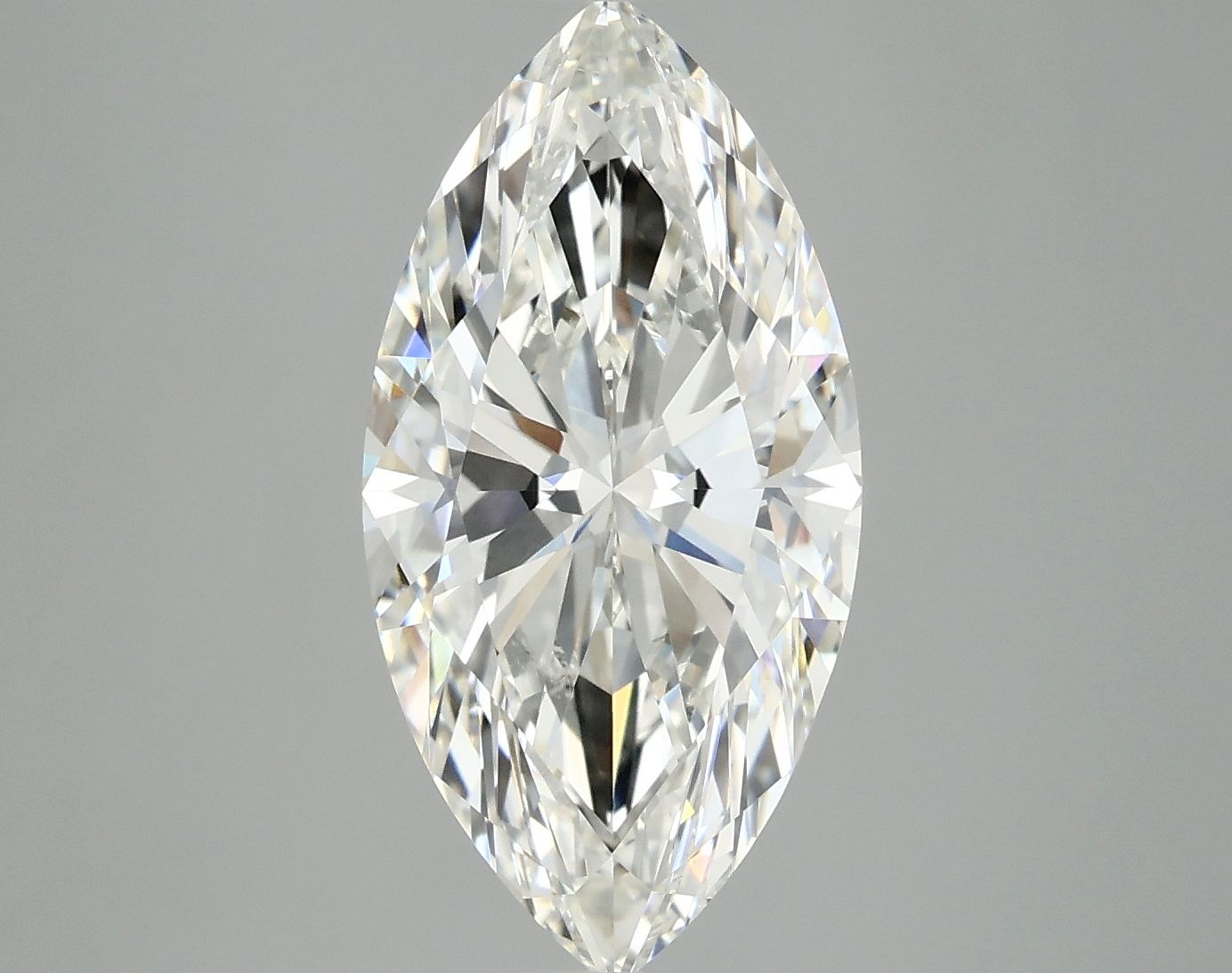 4.08 Carat · H · VS1 Rare Carat Ideal Cut