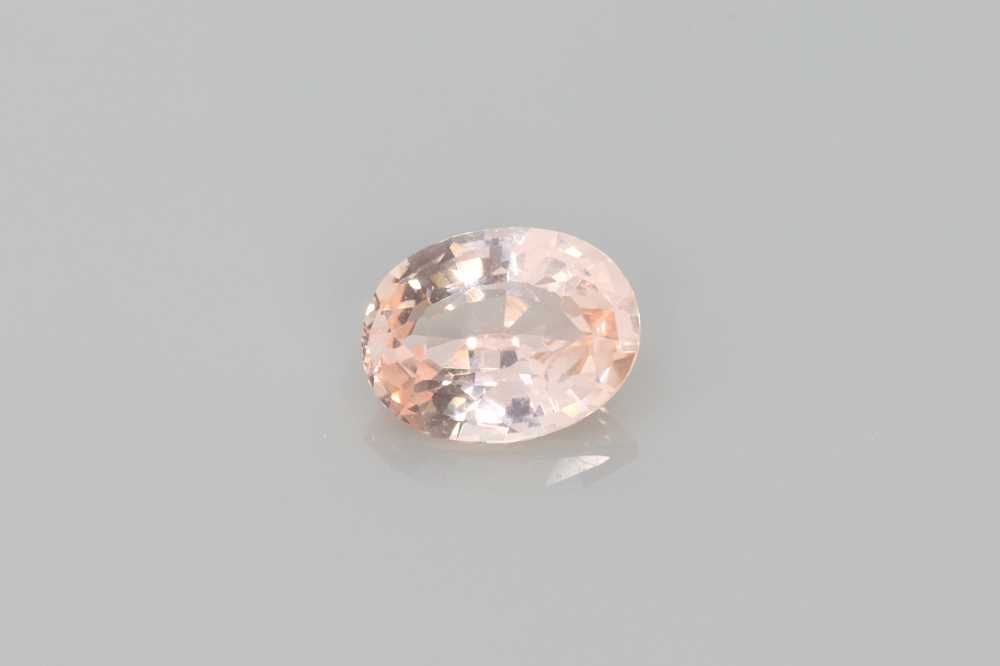 1.03ct SAPPHIRE