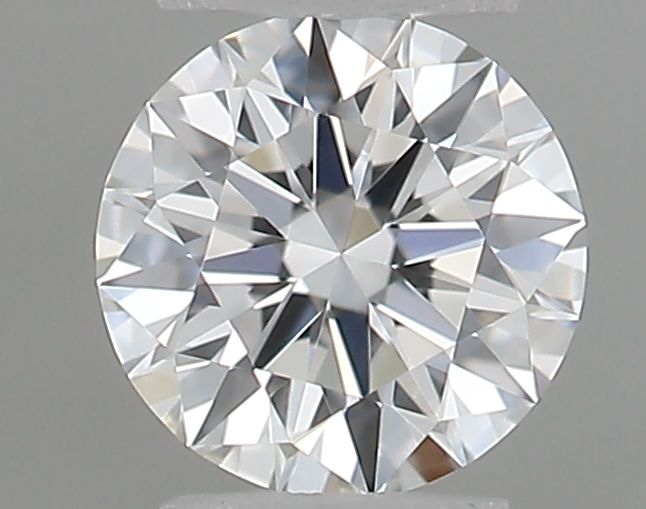 ROUND 0.18 carat diamond