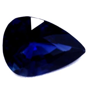 0.68ct Sapphire