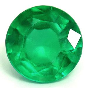 0.48ct Emerald