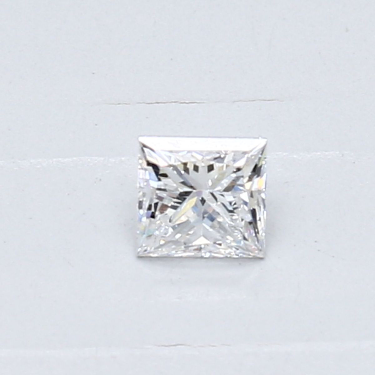 Diamante 0,23 ct PRINCESS