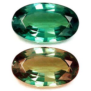 0.33ct Alexandrite