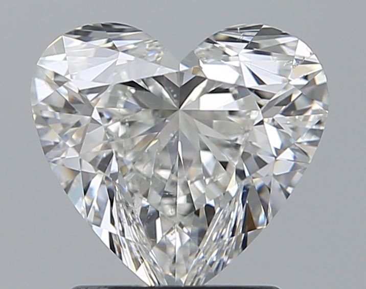 Heart Diamond