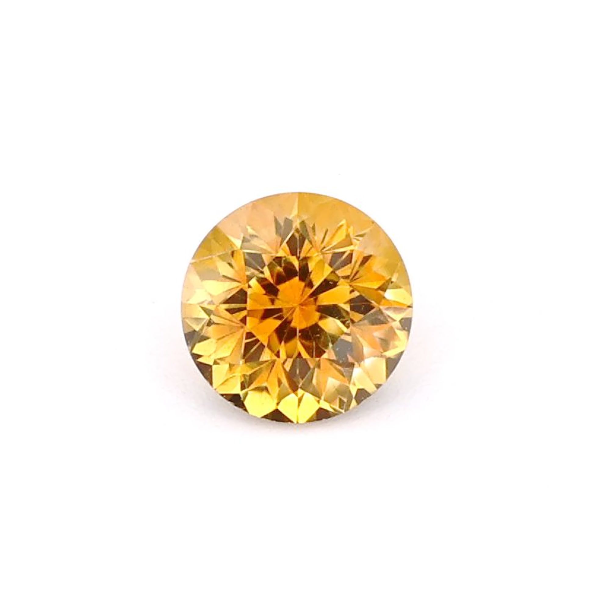 0.76ct Sapphire