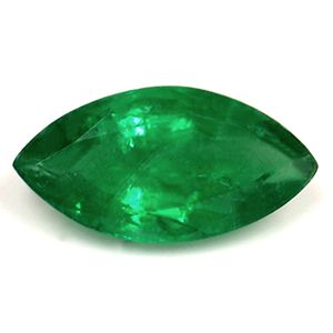 0.55ct Emerald