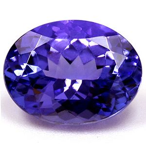 1.84ct Tanzanite