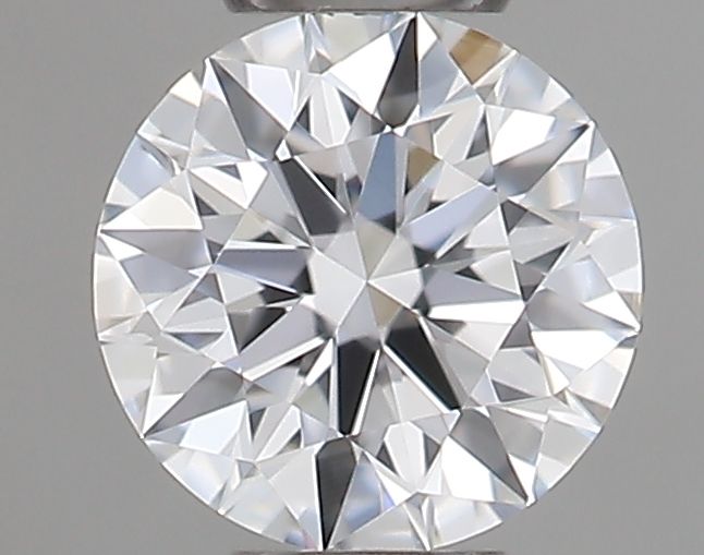 ROUND 0.18 carat diamond