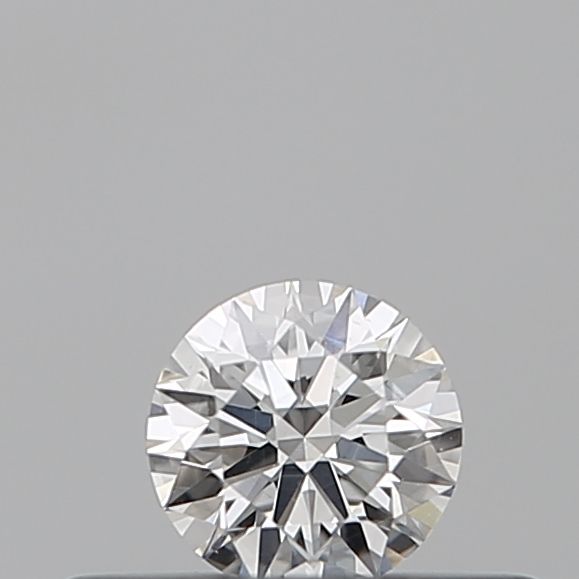 ROUND 0.19 carat diamond