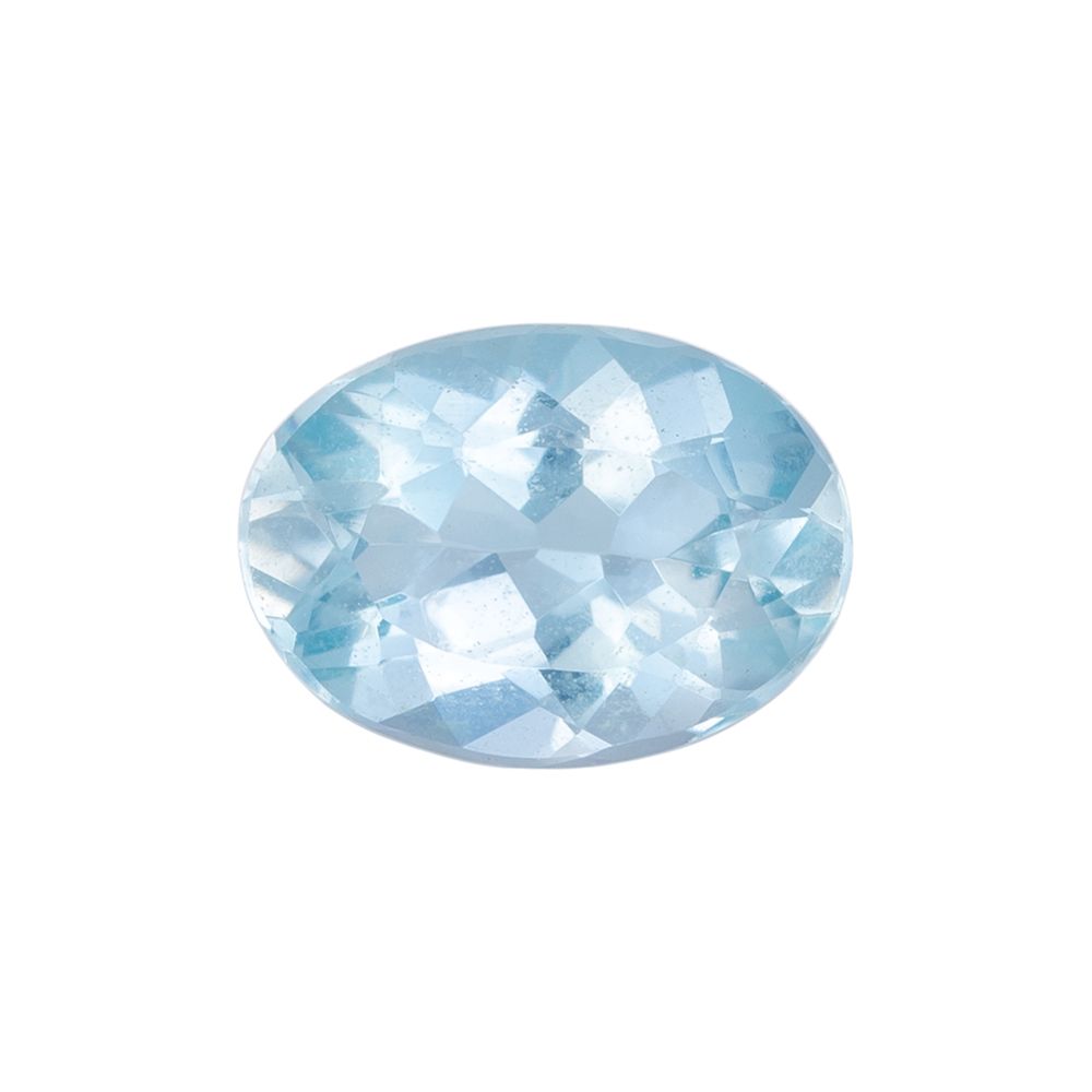 0.62ct Aquamarine
